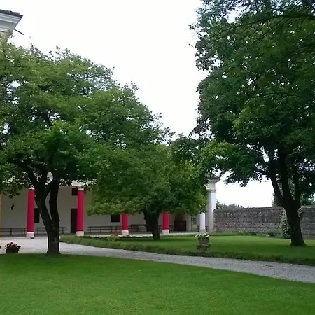 Villa Garbinati