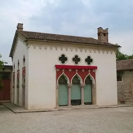 Garbinati Villa