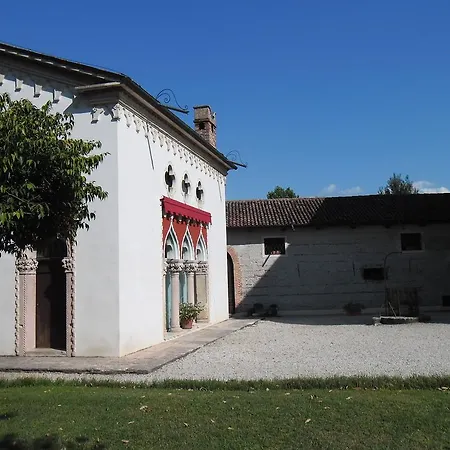 Garbinati Villa *
