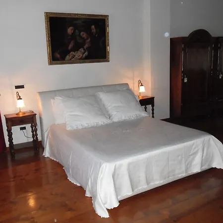 Garbinati Villa *