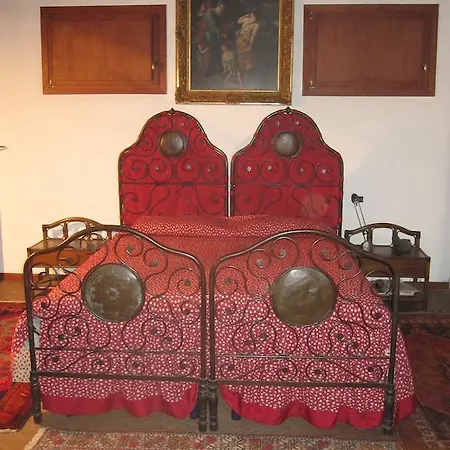 Villa Garbinati