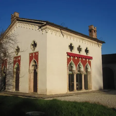 Garbinati Villa Sandrigo