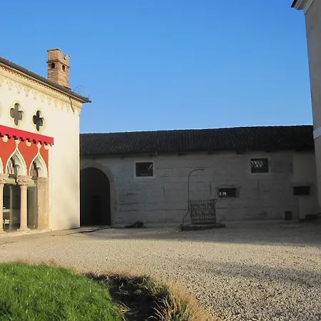 Villa Garbinati *